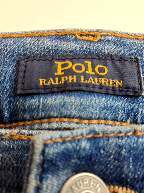 Polo Ralph Lauren Cowboybukser
